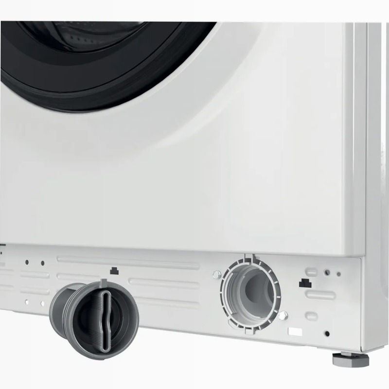 Lavatrice Hotpoint Ariston NBT 946 WM A IT Bianco Libera