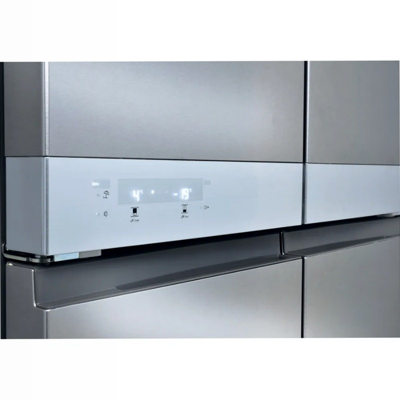 Frigorifero americano Hotpoint Ariston HAQ9 E1L Libera