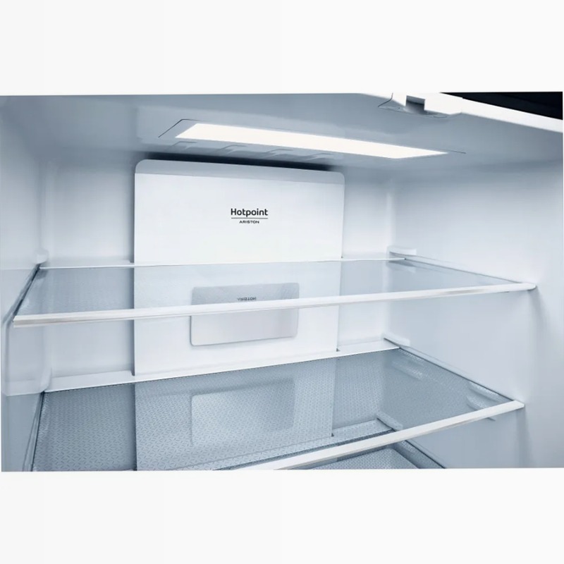 Frigorifero americano Hotpoint Ariston HAQ9 E1L Libera