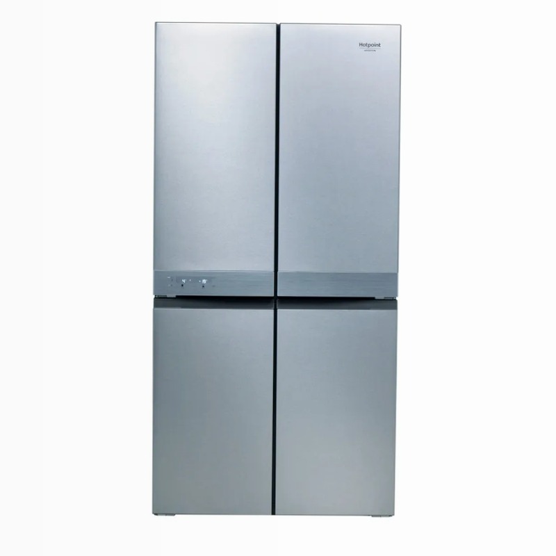 Frigorifero americano Hotpoint Ariston HAQ9 E1L Libera