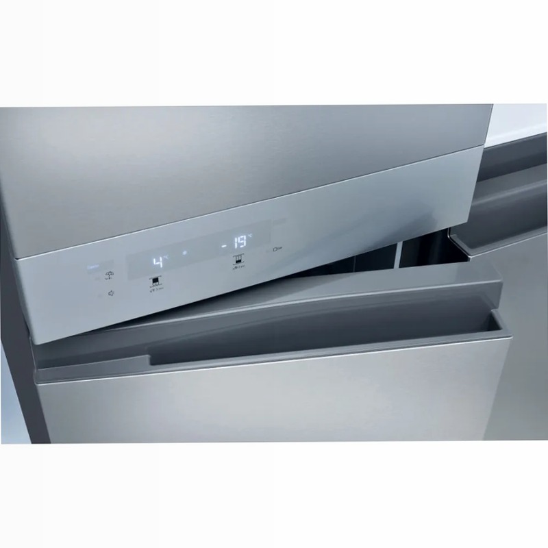 Frigorifero americano Hotpoint Ariston HAQ9 E1L Libera