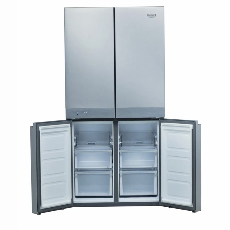 Frigorifero americano Hotpoint Ariston HAQ9 E1L Libera