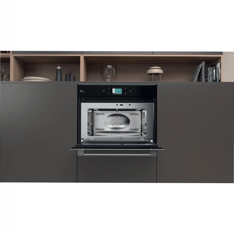 Microonde Hotpoint Ariston MP 9P6 IX HA Acciaio 40