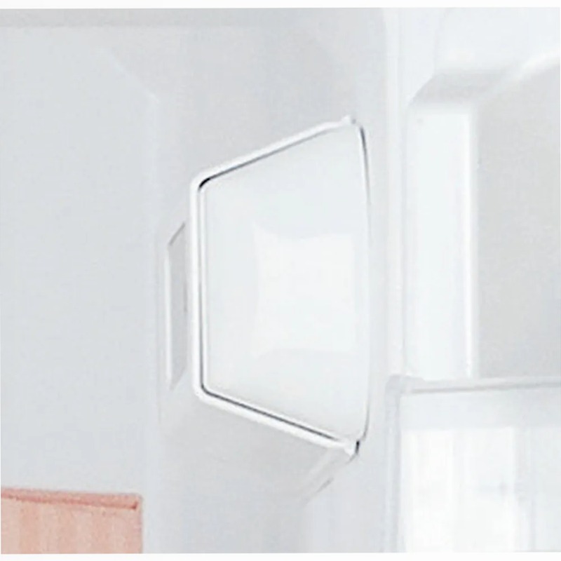Frigorifero combinato da incasso Hotpoint Ariston BCB 70301 79lt