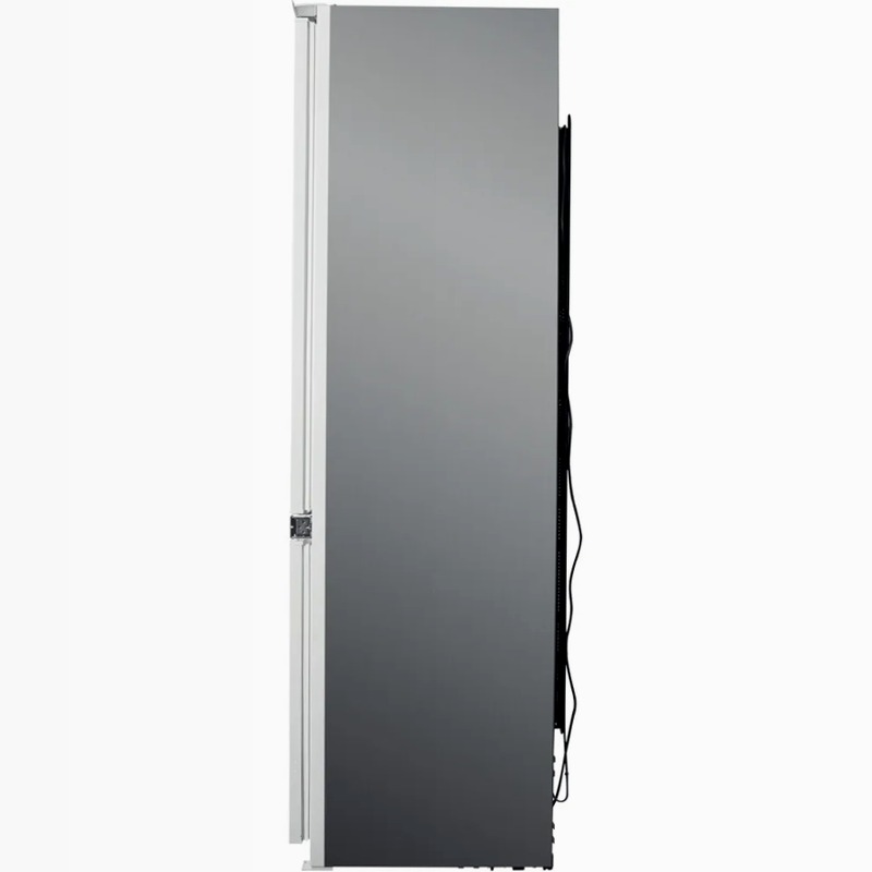 Frigorifero combinato da incasso Hotpoint Ariston BCB 70301 79lt
