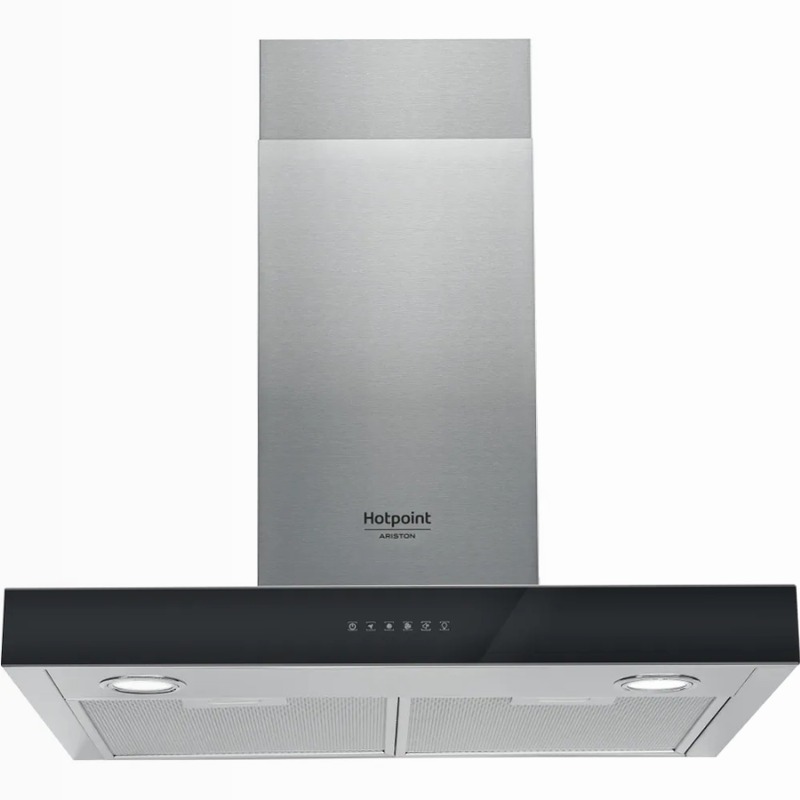 Cappa Hotpoint Ariston HHBS 6.7F LT