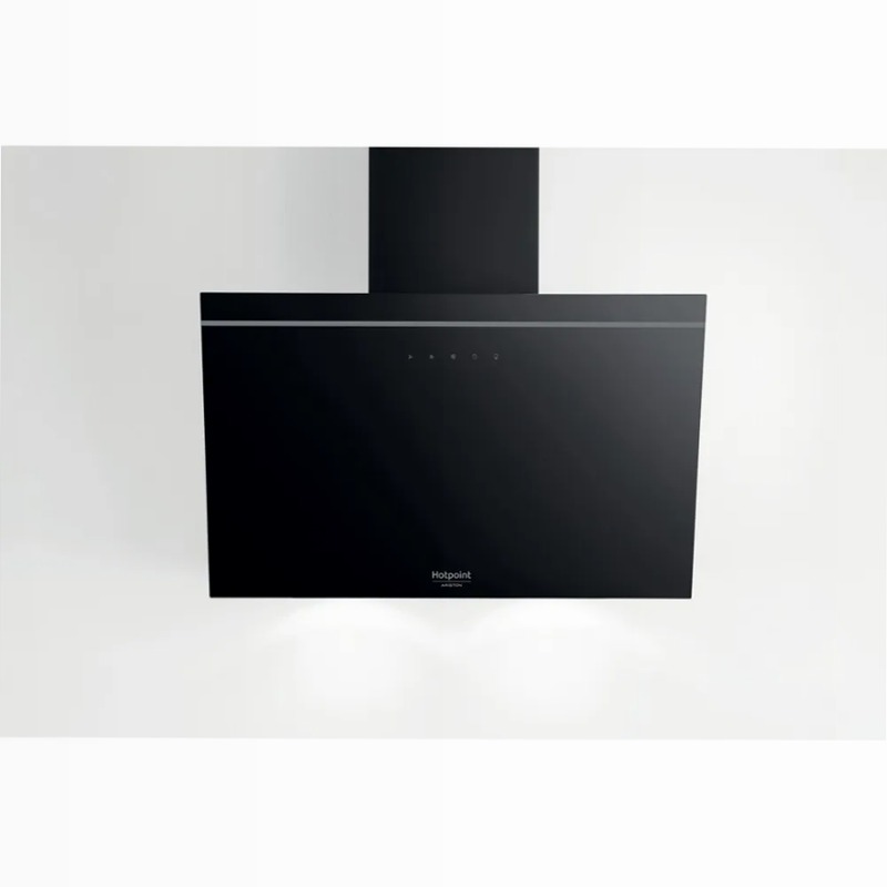 Cappa a vista Hotpoint Ariston HHVP 62F LT K