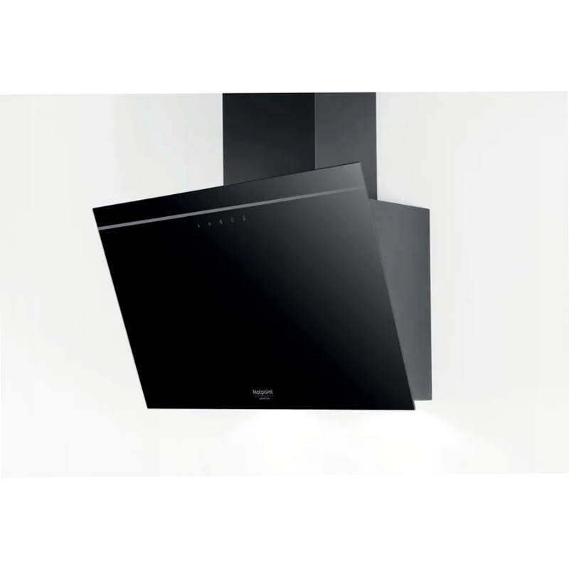 Cappa a vista Hotpoint Ariston HHVP 62F LT K