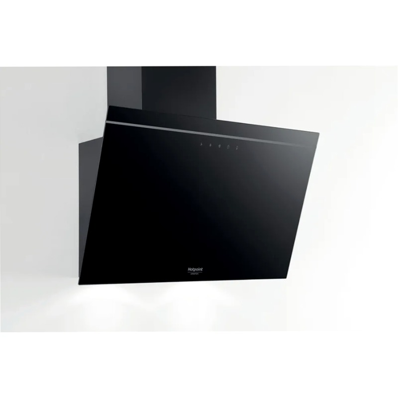 Cappa a vista Hotpoint Ariston HHVP 62F LT K