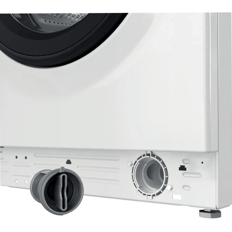 Lavatrice Hotpoint Ariston NF827WK IT Bianco Libera