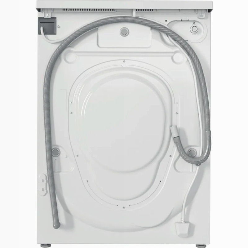 Lavatrice Hotpoint Ariston NF827WK IT Bianco Libera