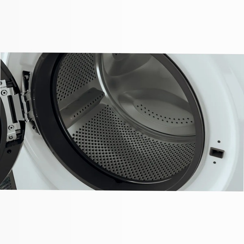 Lavatrice Hotpoint Ariston NF827WK IT Bianco Libera