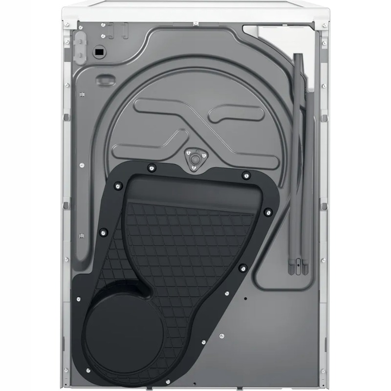 Asciugatrice a libera installazione Hotpoint Ariston H8 D94WB IT Bianco
