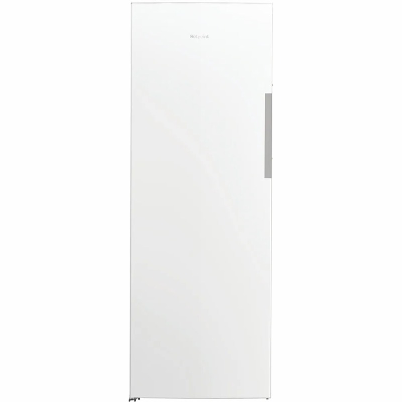 Congelatore verticale Hotpoint Ariston HPMFF 1293 W4E Libera Bianco 256lt