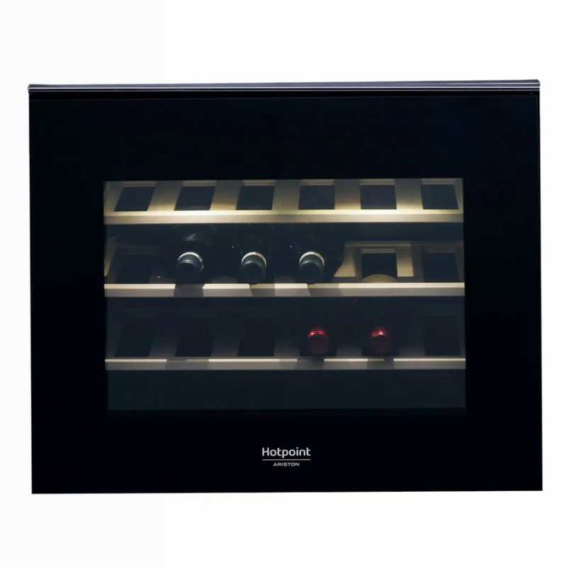 Cantinetta vino Hotpoint Ariston HA WC512