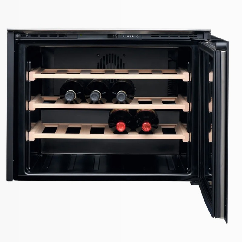 Cantinetta vino Hotpoint Ariston HA WC512
