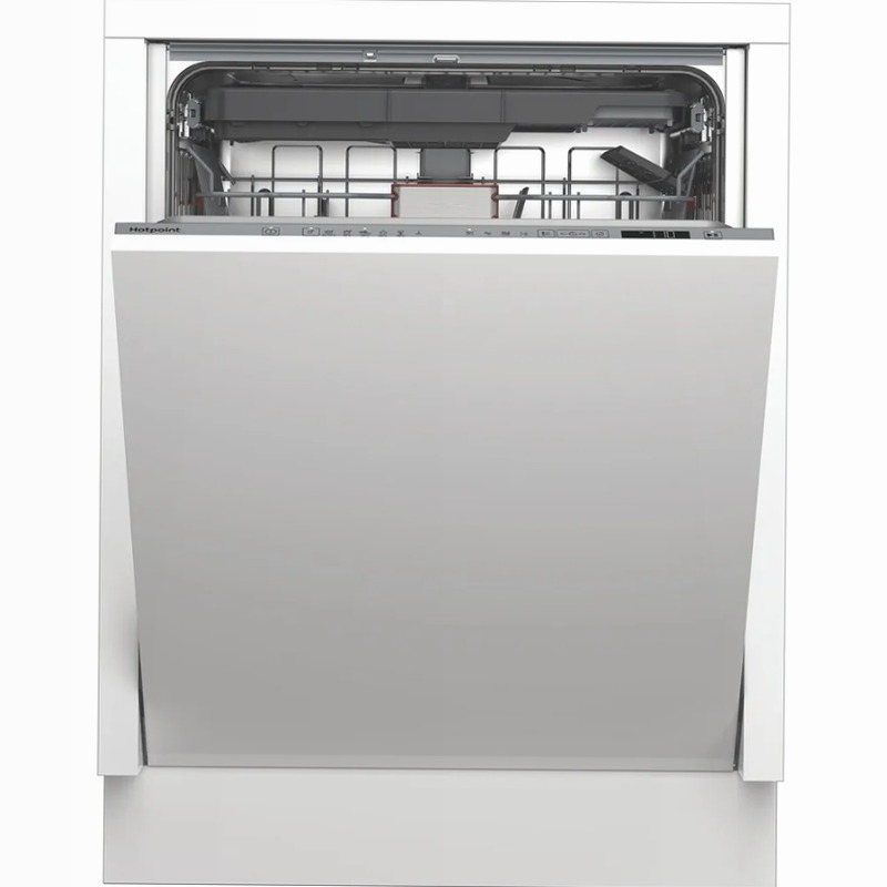 Lavastoviglie Lympia da incasso Hotpoint Ariston C 15