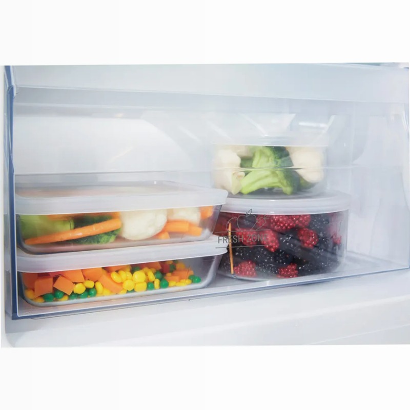Frigorifero combinato da incasso Hotpoint Ariston BCB 703011 79lt