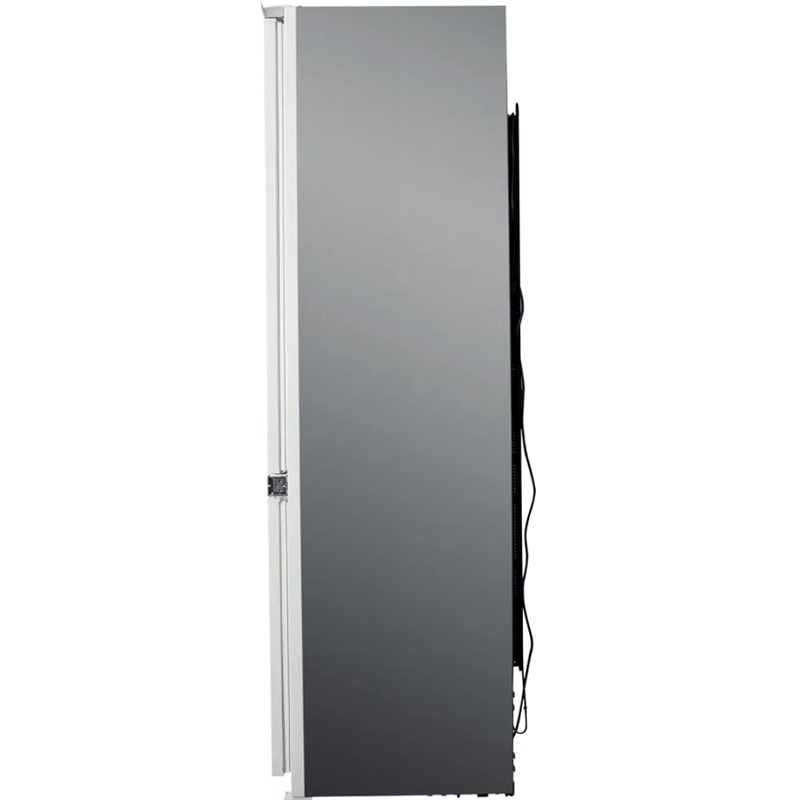 Frigorifero combinato da incasso Hotpoint Ariston BCB 703011 79lt
