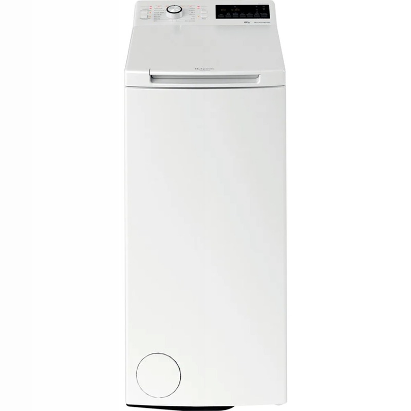 Lavatrice Hotpoint Ariston WMTG 625BS IT/1 Bianco Libera