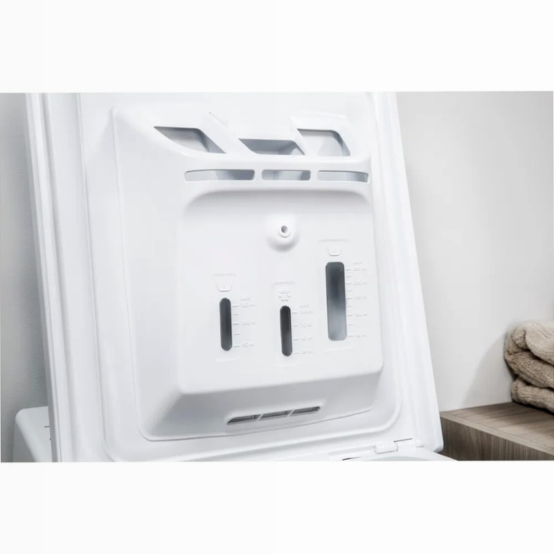 Lavatrice Hotpoint Ariston WMTG 625BS IT/1 Bianco Libera