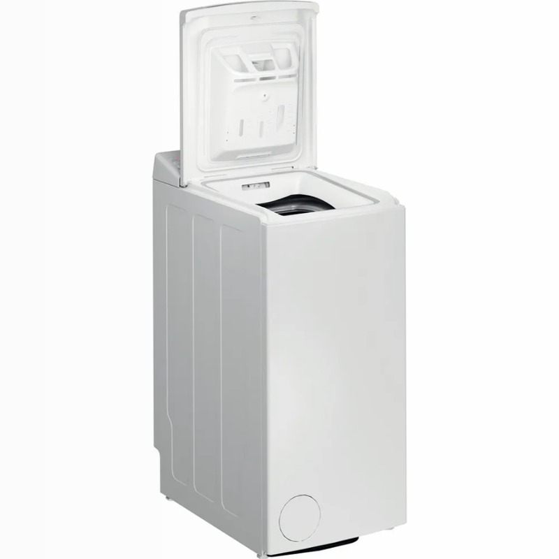Lavatrice Hotpoint Ariston WMTG 625BS IT/1 Bianco Libera