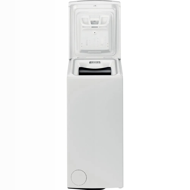 Lavatrice Hotpoint Ariston WMTG 625BS IT/1 Bianco Libera