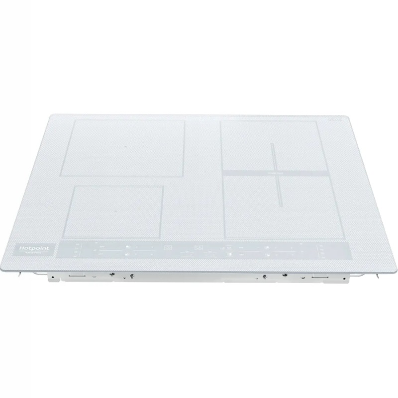 Piano Cottura Induzione Hotpoint Ariston HB 8460B NE/W Nero A 4