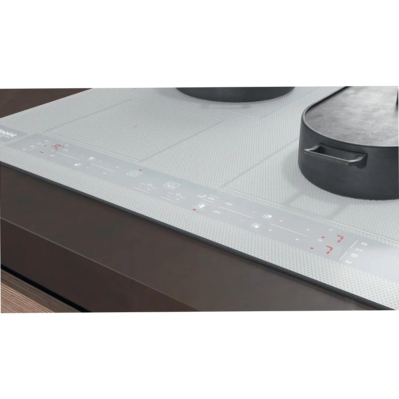 Piano Cottura Induzione Hotpoint Ariston HB 8460B NE/W Nero A 4