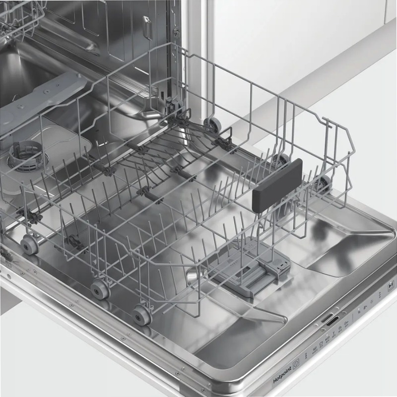 Lavastoviglie Lympia da incasso Hotpoint Ariston D 14