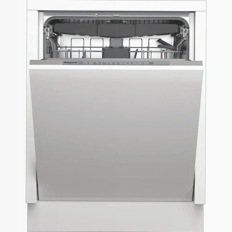 Lavastoviglie Lympia da incasso Hotpoint Ariston D 14