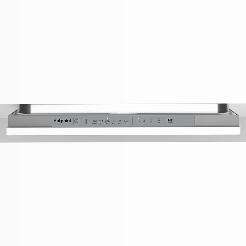 Lavastoviglie Lympia da incasso Hotpoint Ariston D 14
