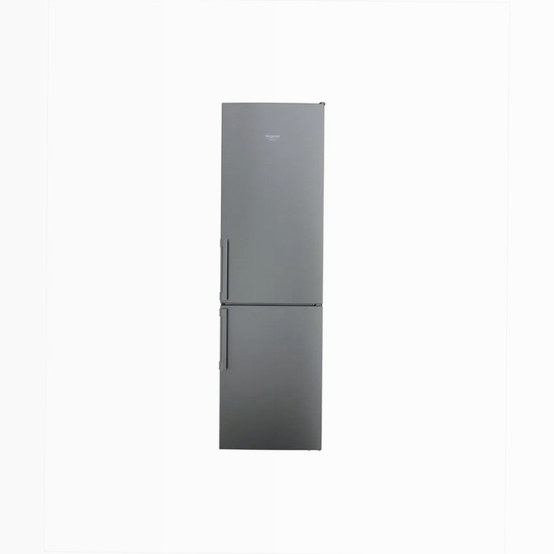 Frigorifero Hotpoint Ariston HAFC9 TA44SX H A Combinato 104lt Libera