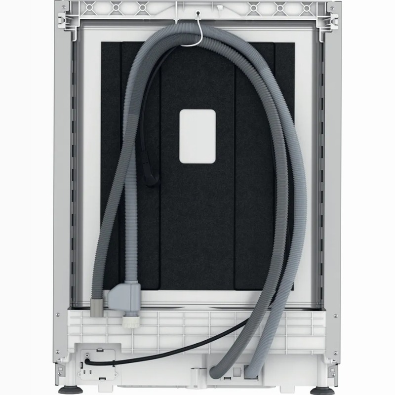 Lavastoviglie da incasso Hotpoint Ariston H7I HP40 L C 15 Nero