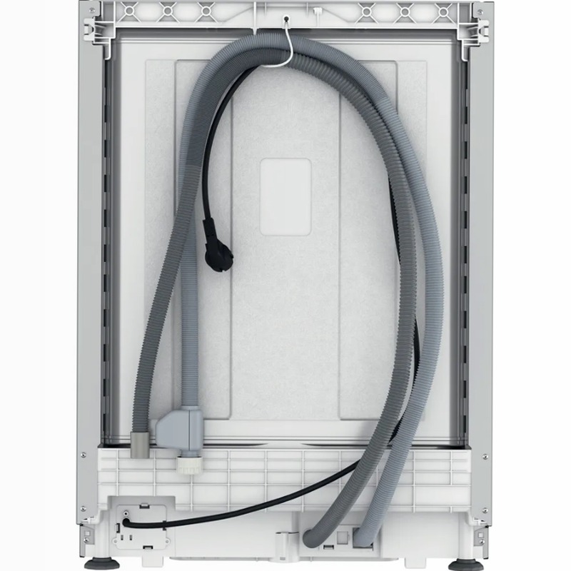 Lavastoviglie da incasso Hotpoint Ariston H7I HP40 L C 15 Nero