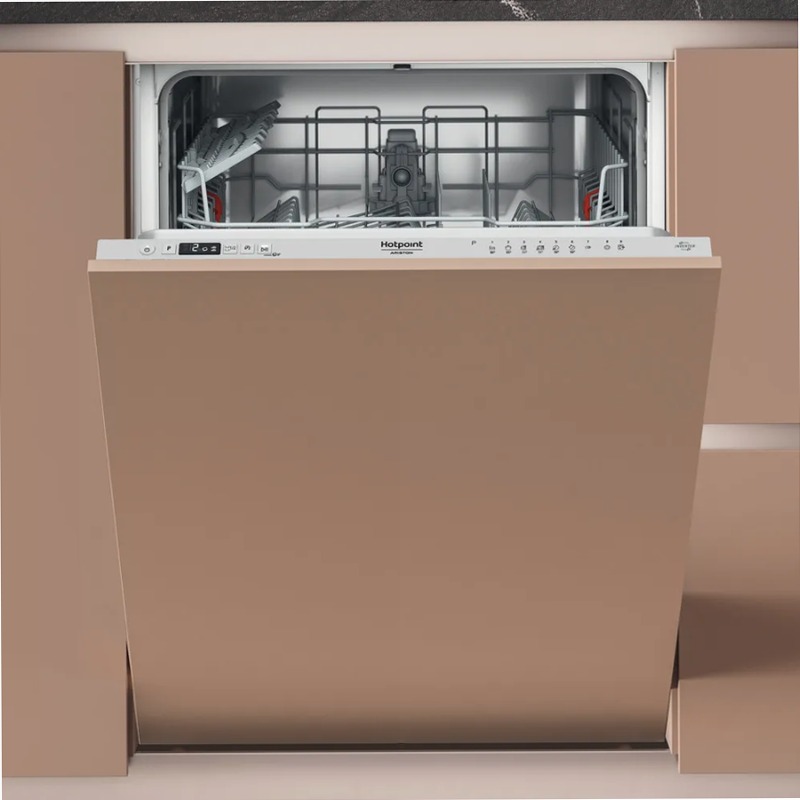 Lavastoviglie Hotpoint Ariston H2I HUD526 AS 14 Incasso