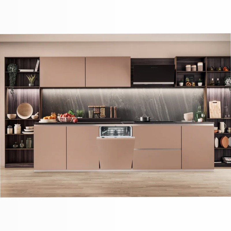 Lavastoviglie Hotpoint Ariston H2I HUD526 AS 14 Incasso