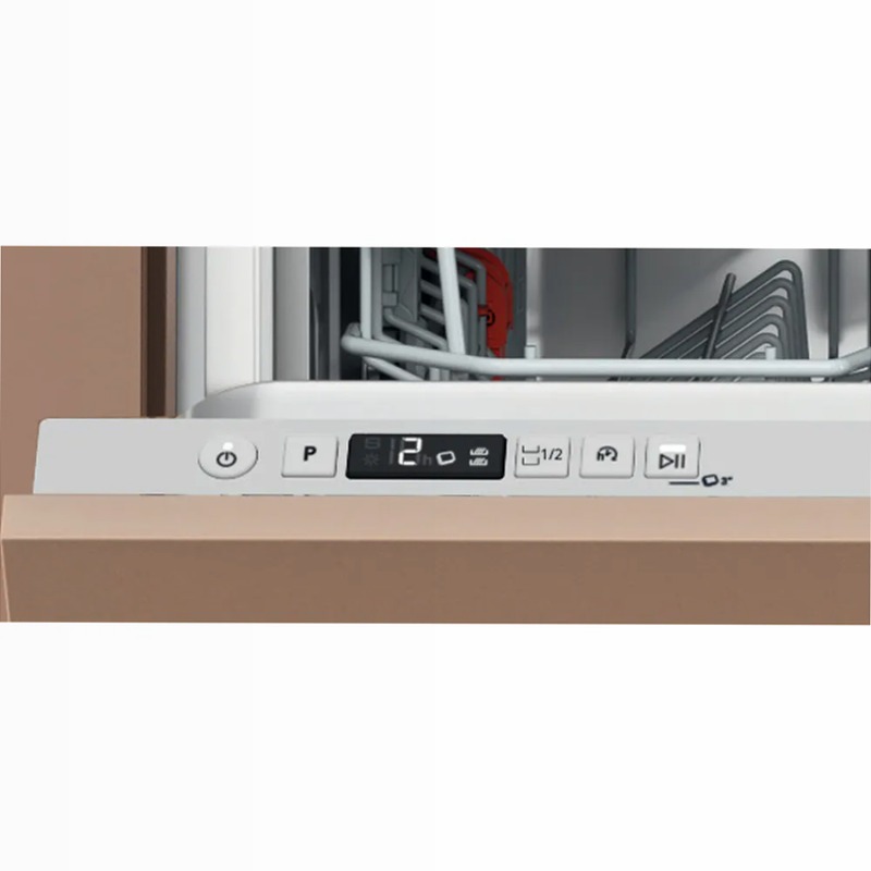 Lavastoviglie Hotpoint Ariston H2I HUD526 AS 14 Incasso