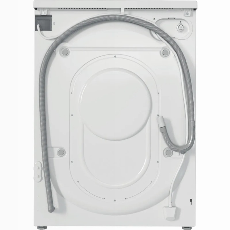 Lavatrice Hotpoint Ariston NWBT 1045 WDAD IT N Bianco Libera