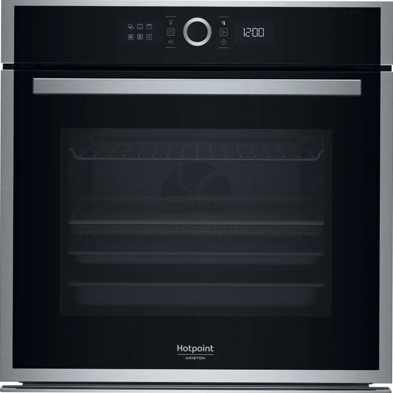 Forno elettrico Hotpoint Ariston HAOI4S8HM0XA Acciaio Incasso