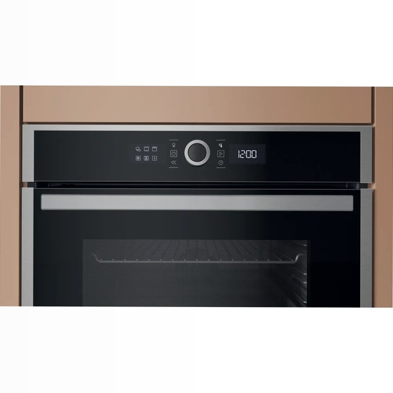 Forno elettrico Hotpoint Ariston HAOI4S8HM0XA Acciaio Incasso