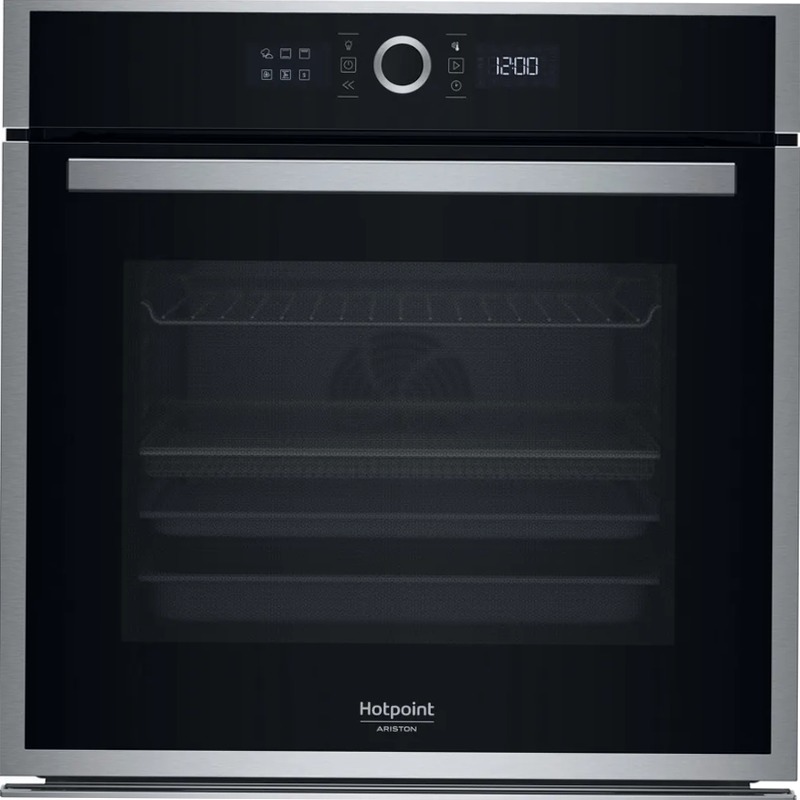Forno elettrico Hotpoint Ariston HAOI4S8HM0XA Acciaio Incasso