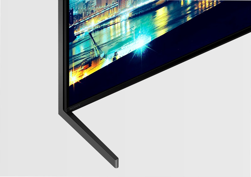 BRAVIA 8 II - Sony Nero 55" 4K OLED