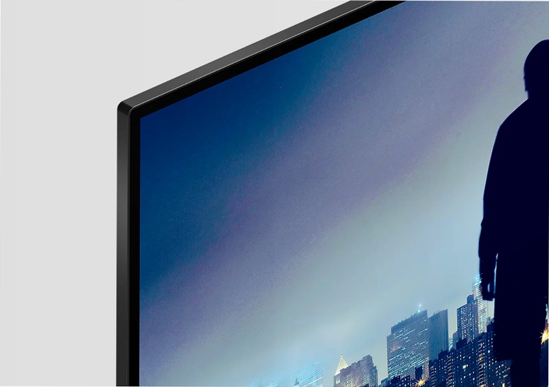 BRAVIA 8 II - Sony Nero 55" 4K OLED