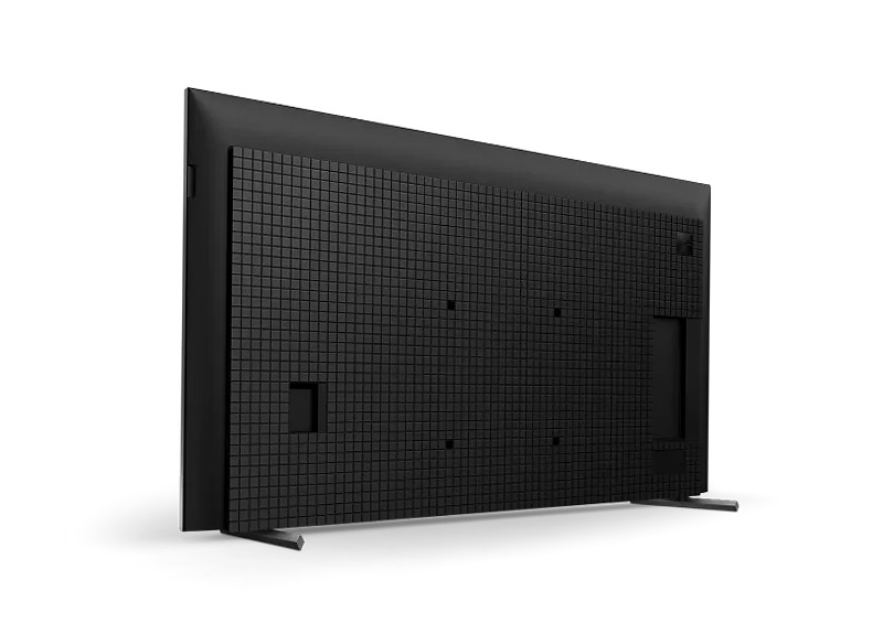 X90L Series - Sperimenta la Qualità Sony Argento 55" 4K LED