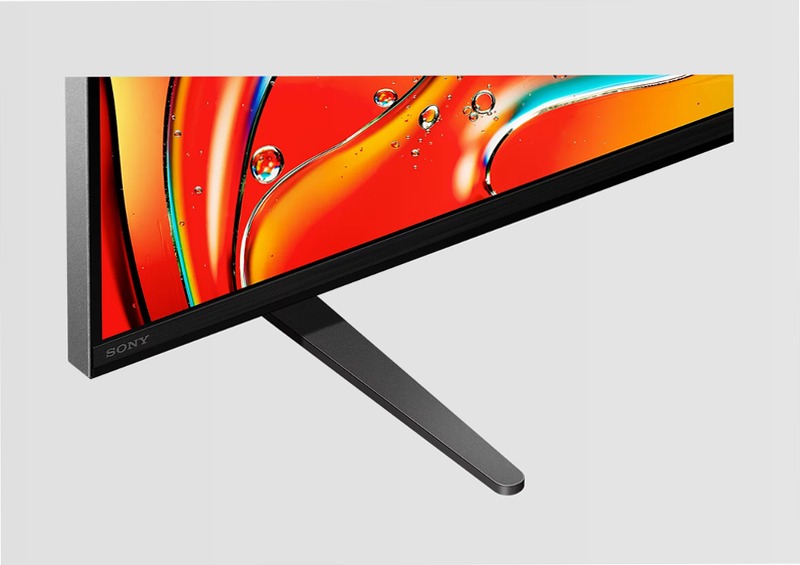 BRAVIA 7 - Smart TV 4K HDR Mini LED Argento 65"