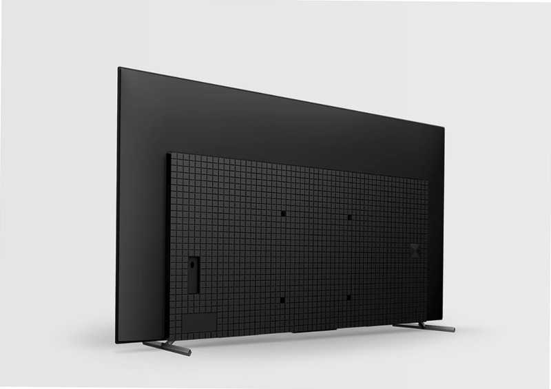 Serie A80L/A83L/A84L OLED 4K HDR - Sony Titanio 55"