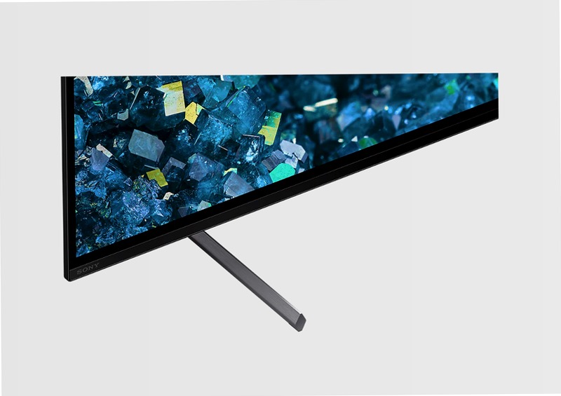 Serie A80L/A83L/A84L OLED 4K HDR - Sony Titanio 55"