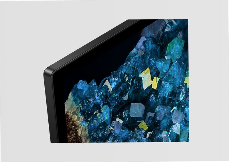 Serie A80L/A83L/A84L OLED 4K HDR - Sony Titanio 55"