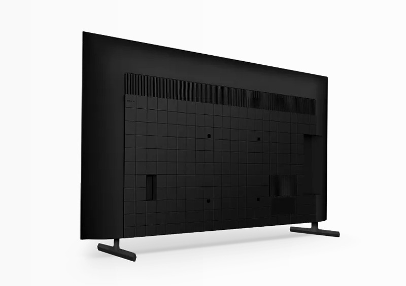 X80L/null Series Smart TV 4K HDR Nero 43"